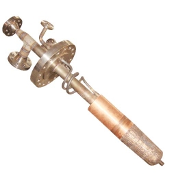 九游会官方:姑苏朗信智能科技请求矿热炉出炉机器人的操作臂设备专利防止操作东西的损坏